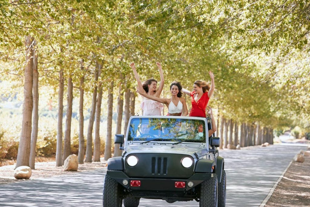 Toronto to Regina Road Trip article image