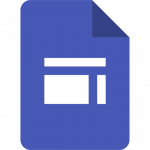 icon-google-sites