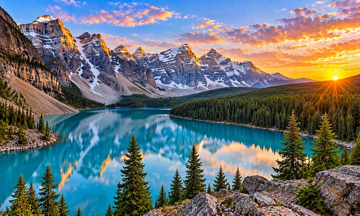 Alberta