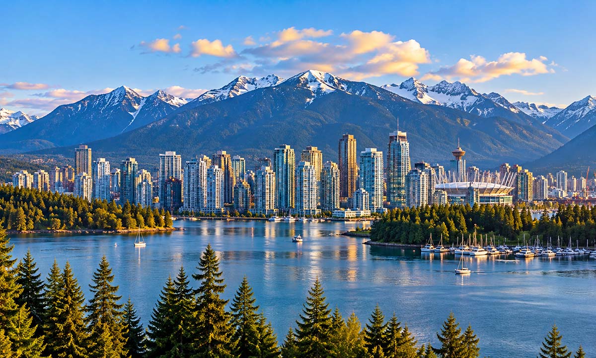 British Columbia