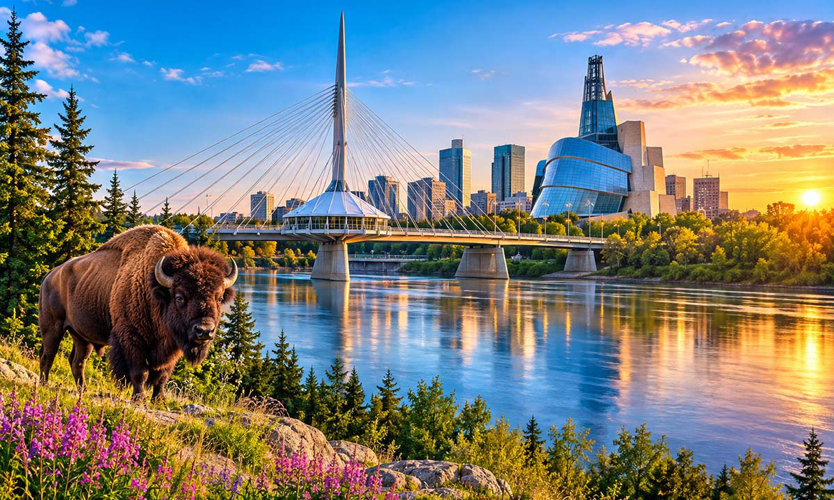 Manitoba