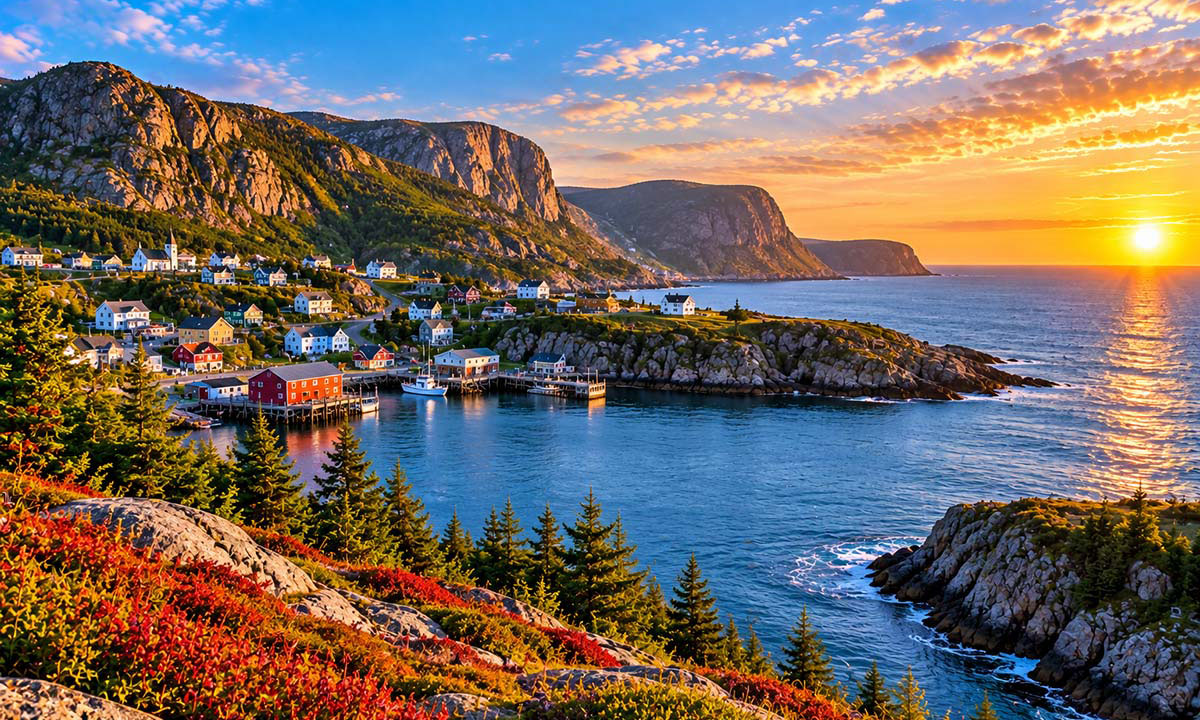Newfoundland & Labrador
