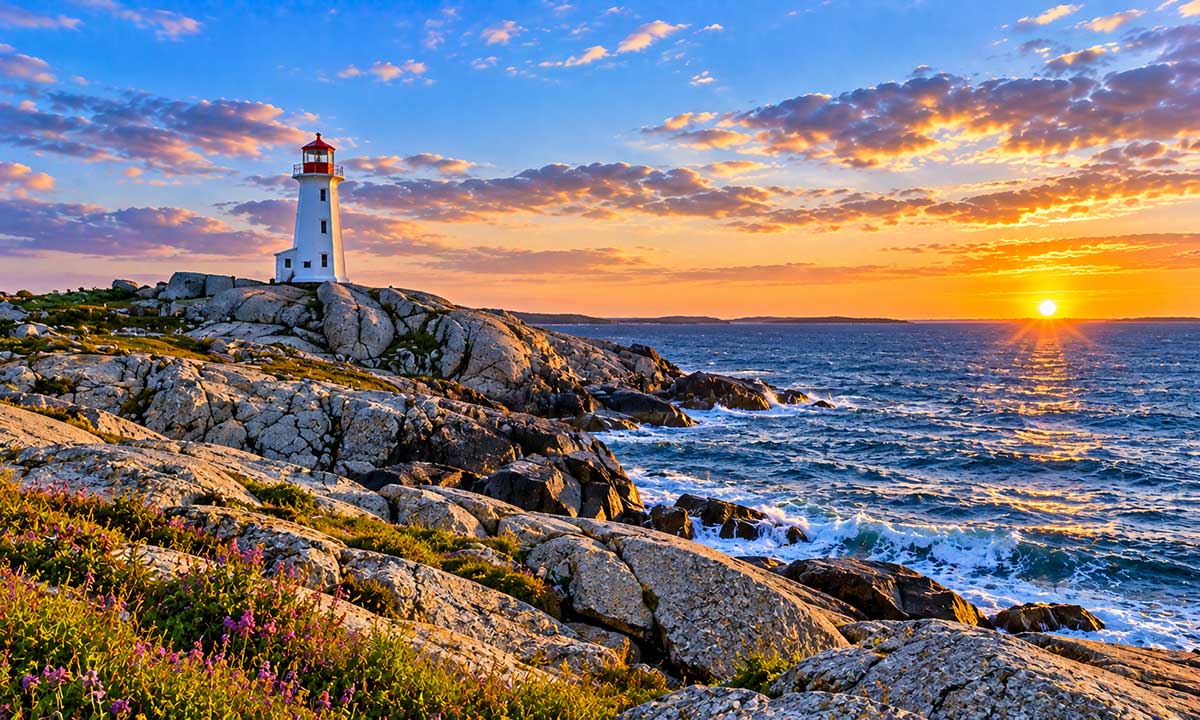 Nova Scotia