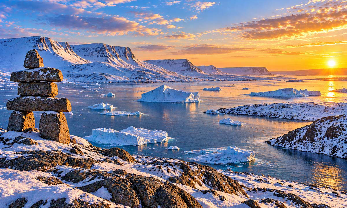 Nunavut