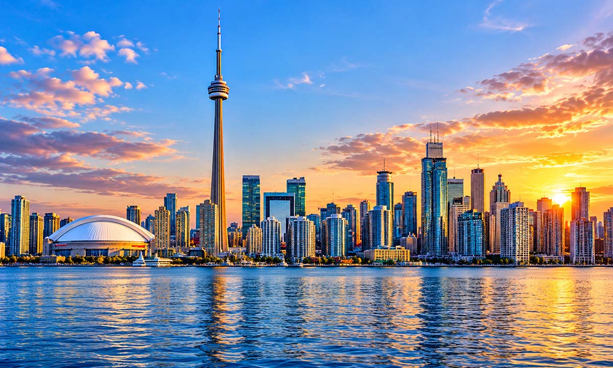 Ontario