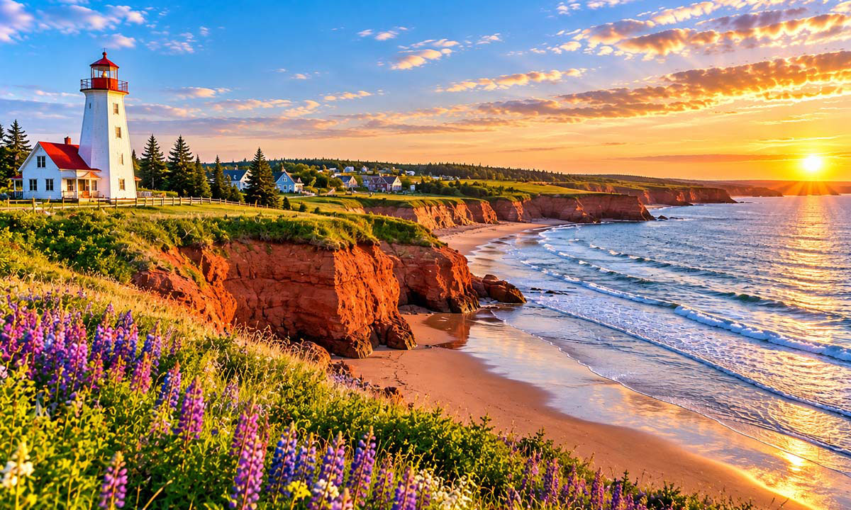 Prince Edward Island