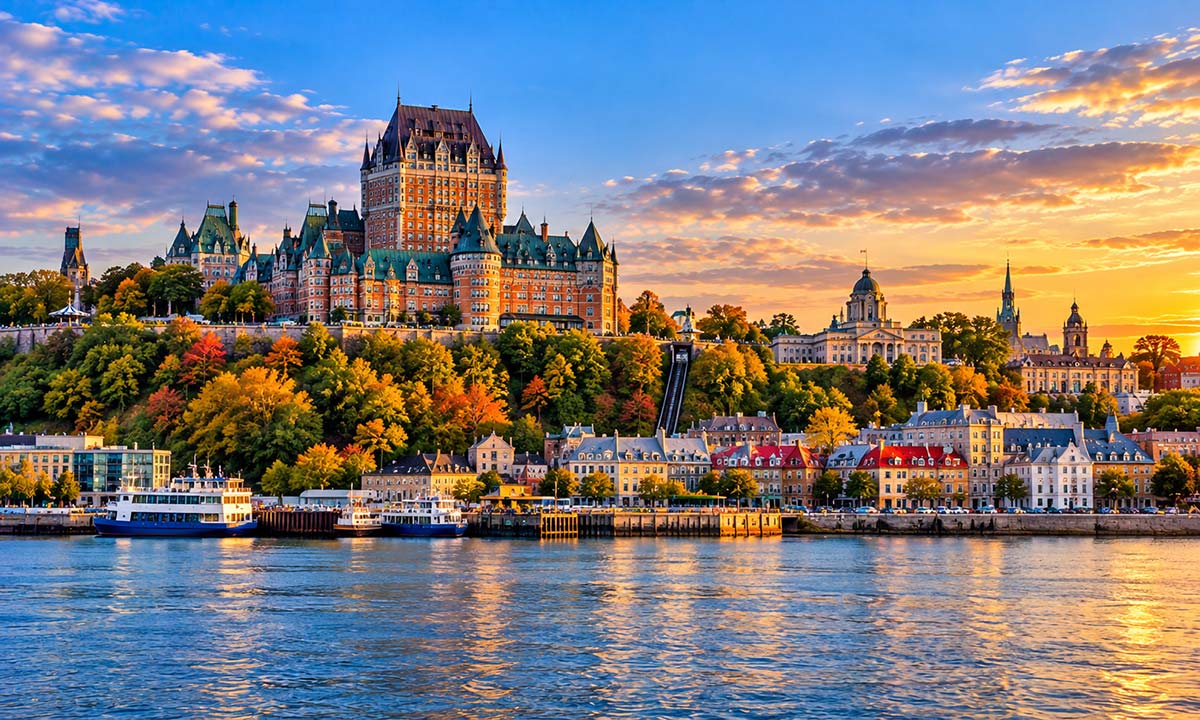 Quebec
