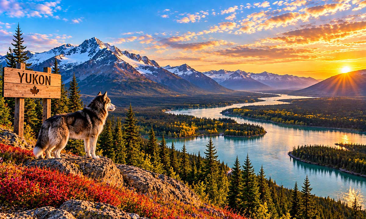Yukon