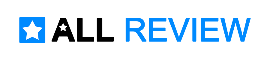 All Review logo