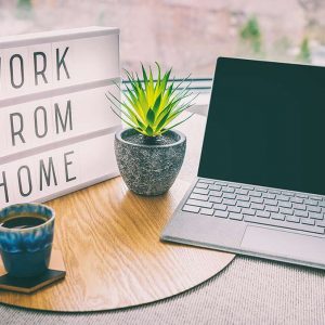 Work from Home in Canada