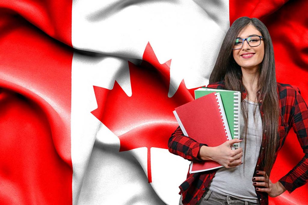 Study Permit in Canada