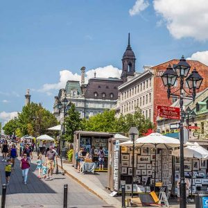 Montreal - Best Place to Live in Canada