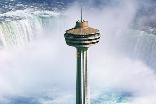 20 Things to Do in Niagara Falls Canada for First Timer Tourist - All ...