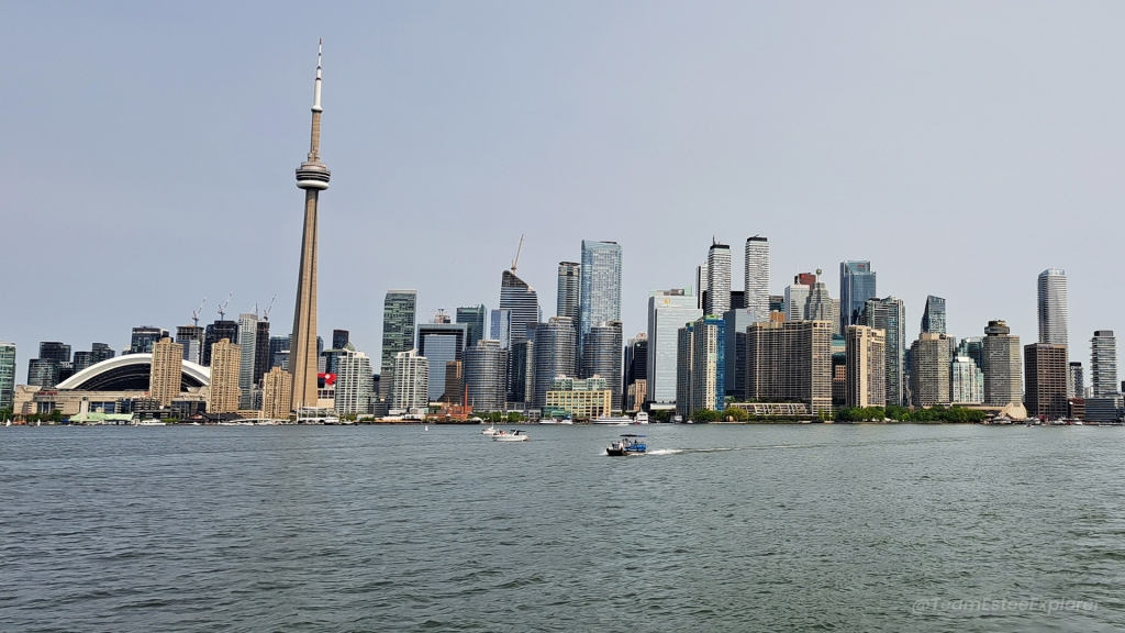 Top 5 Best Things to Do in Toronto Islands