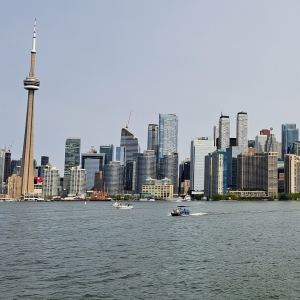 Top 5 Best Things to Do in Toronto Islands