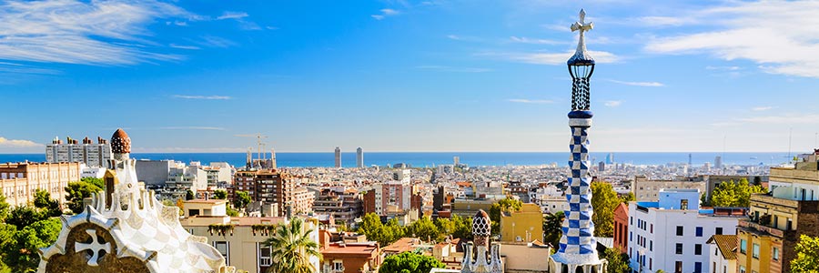 Discover Barcelona Spain