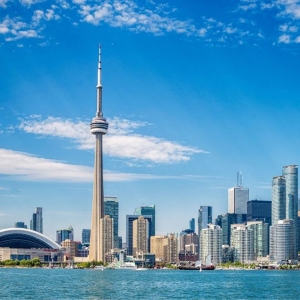 Top Things to Do in Toronto