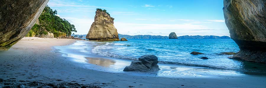 Discover New Zealand