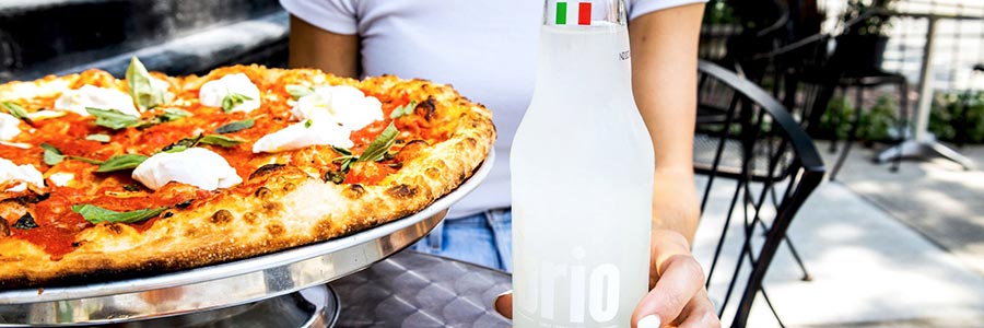 Pizzeria Badiali - Best Restaurant in Toronto