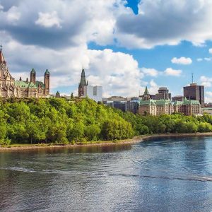Top Things to Do in Ottawa - Cruise Tour View