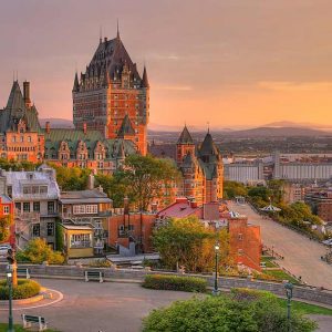 Top Things to Do in Quebec City - Fairmont Le Château Frontenac