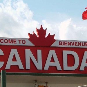 Welcome to Canada - A Newcomers Guide