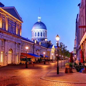 Montreal - Best Place to Live in Canada
