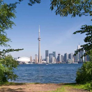 Top 5 Best Things to Do in Toronto Islands