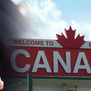Welcome to Canada - A Newcomers Guide