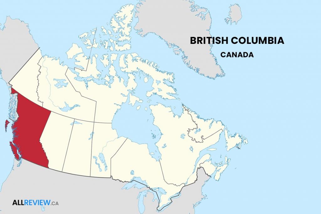 BC Holidays 2024 The Complete British Columbia Public Holidays List