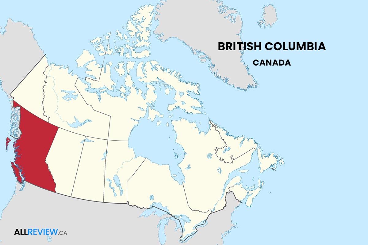 Canada Stat Holidays 2024 British Columbia Vicky Jermaine