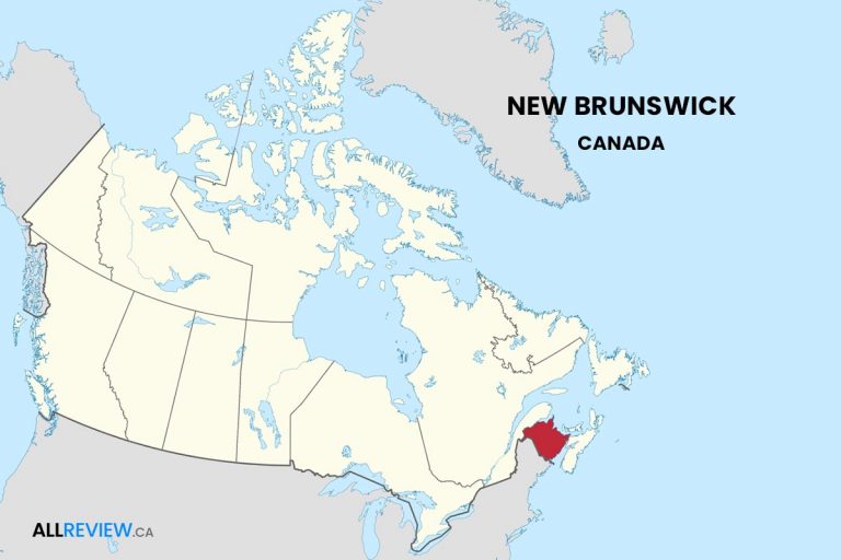 New Brunswick Holidays 2024 The Complete Public Holidays List