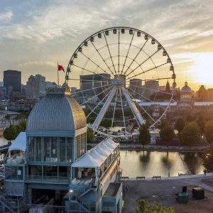 Top Things to Do in Montreal