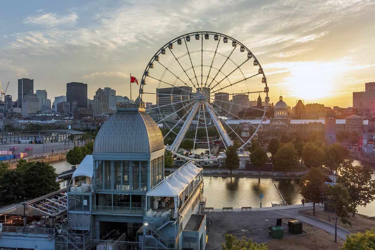 Top Things to Do in Montreal
