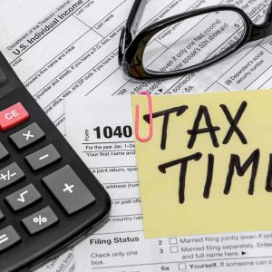 Canada Tax Time and Deadline