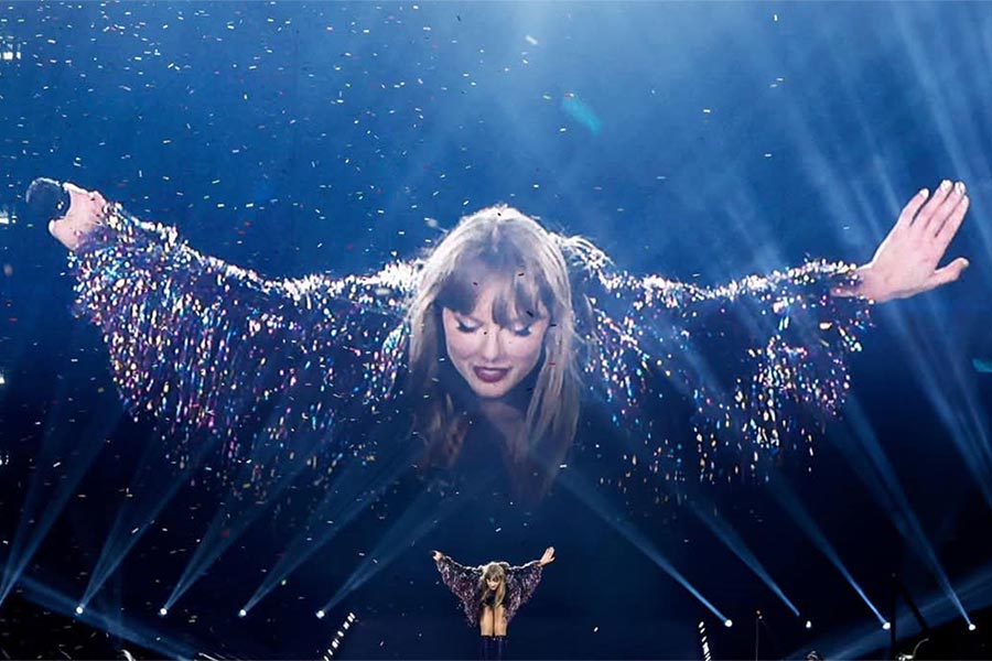 Taylor Swift Eras Concert Tour Vancouver: Essential Guide for Fans ...