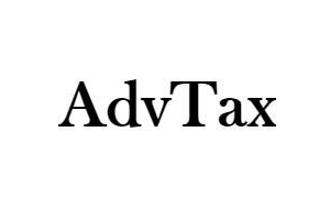 AdvTax Logo