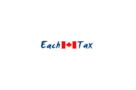 EachTax logo