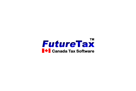 FutureTax Logo