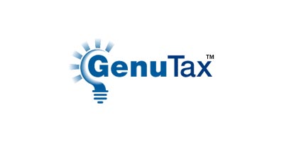 GenuTax Logo