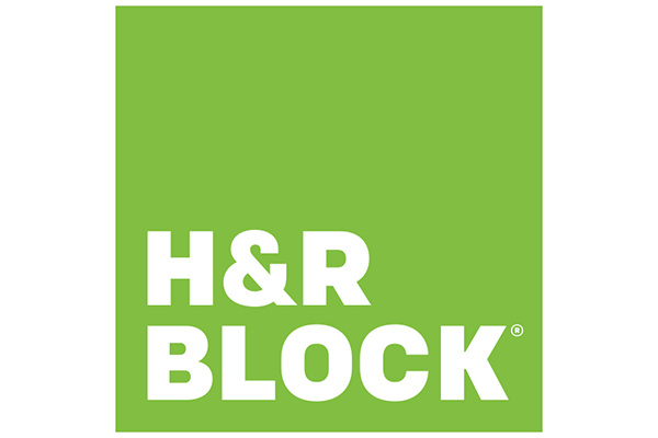 H&R Block logo