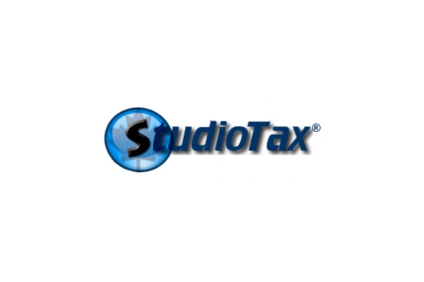 StudioTax logo