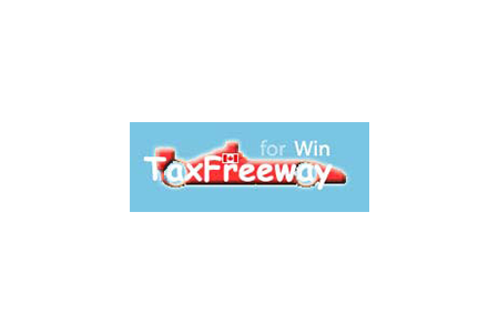 TaxFreeWay logo