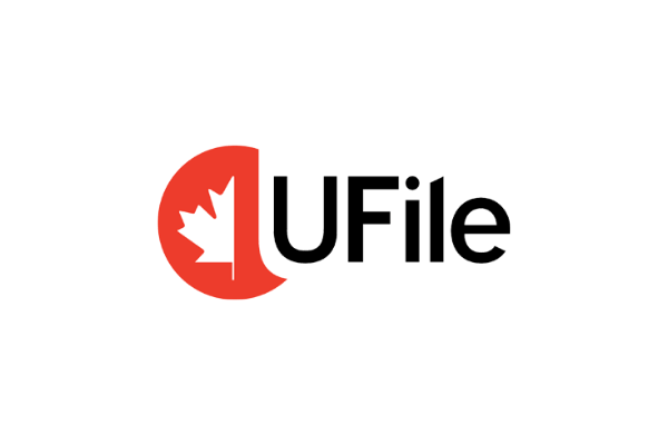 UFile Tax logo