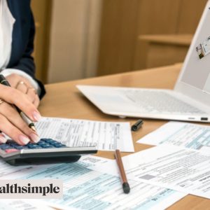 Wealthsimple Tax Software review article image