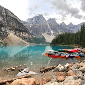 Top Things to Do in Banff National Park article image