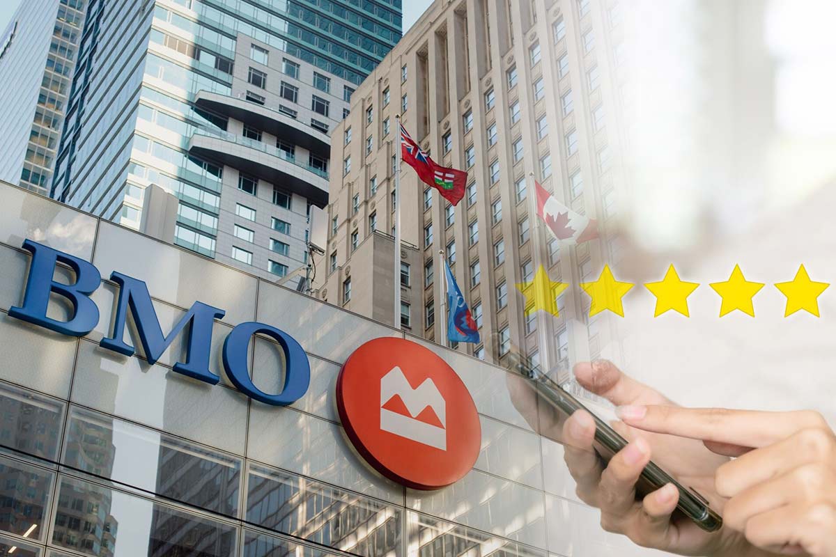 BMO bank review article image