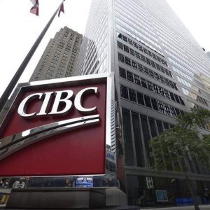 CIBC bank headquarter building