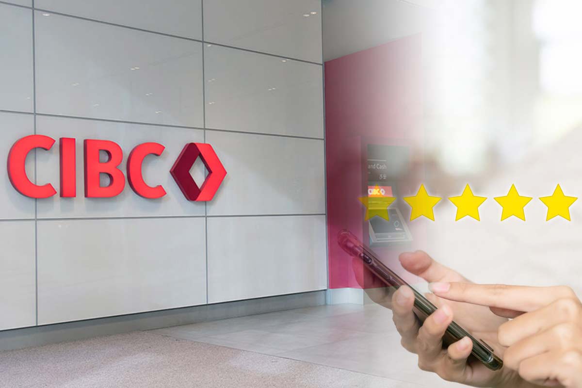CIBC bank review article image