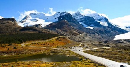 Top Things to Do in Jasper National Park article image